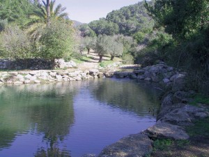 Me'arot-Fluss (Foto: Tourismus-Ministerium Israels)