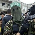 Hamas-Terrorist (Foto: Screenshot YouTube) 